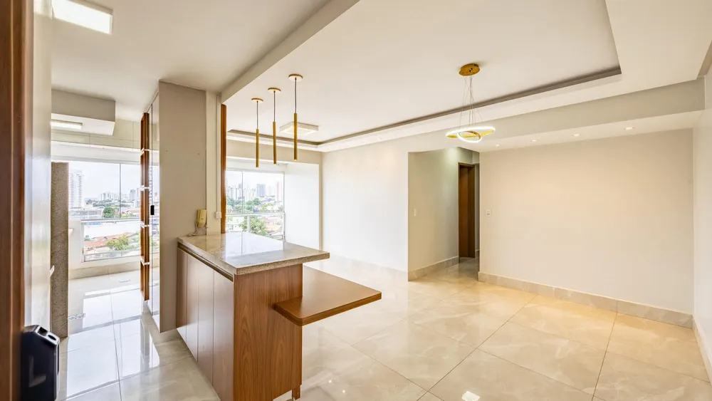 Apartamento, 3 quartos, 79 m² - Foto 3