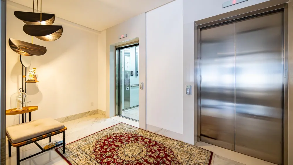 Apartamento, 4 quartos, 482 m² - Foto 2