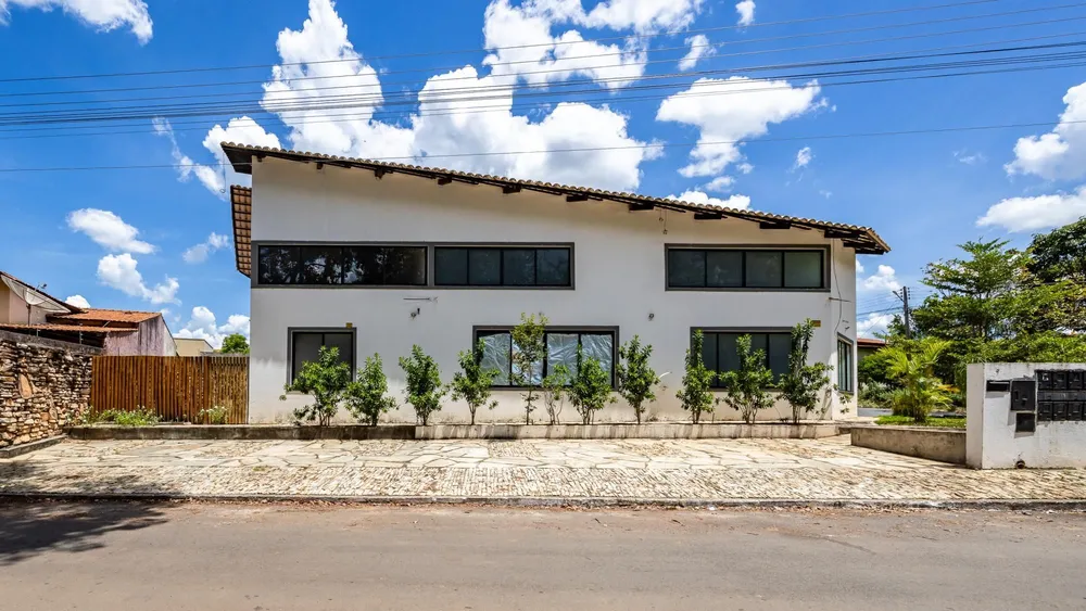 Hotel, 15 quartos, 585 m² - Foto 4