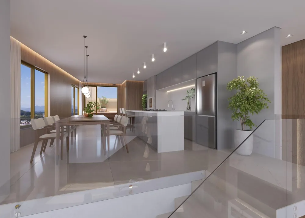 Apartamento, 3 quartos, 120 m² - Foto 1