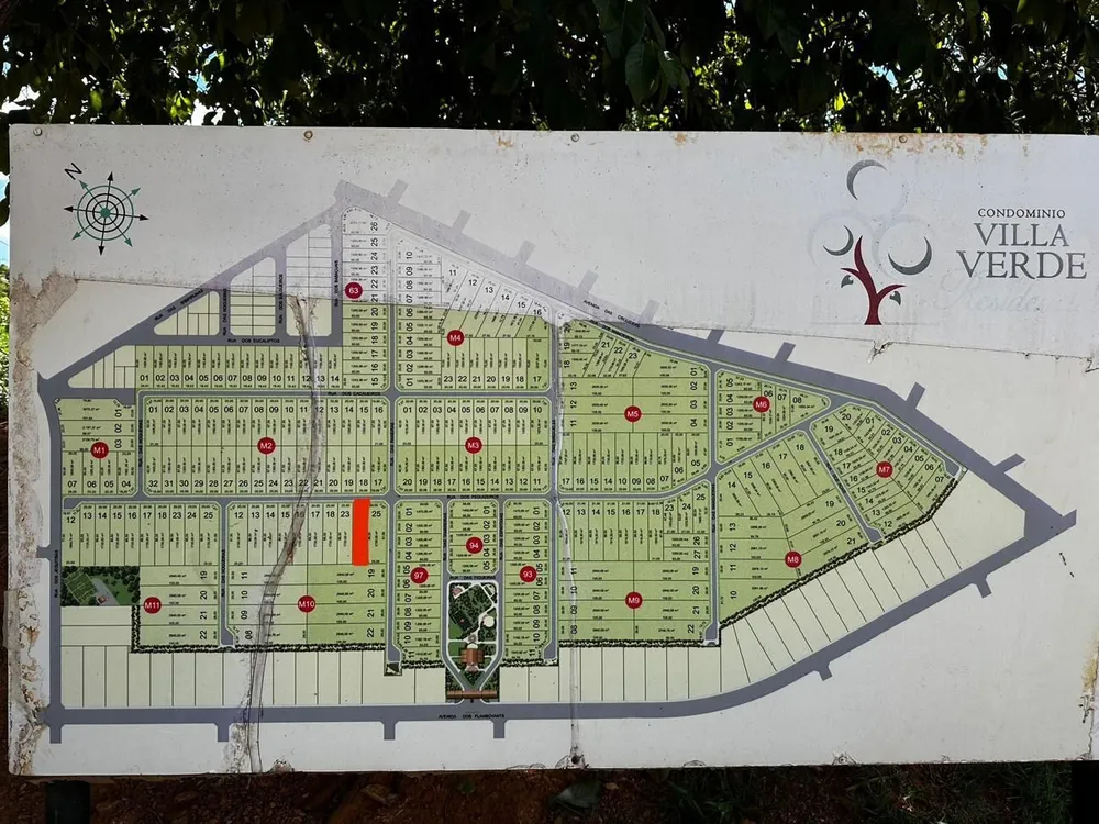 Terreno, 1730 m² - Foto 2