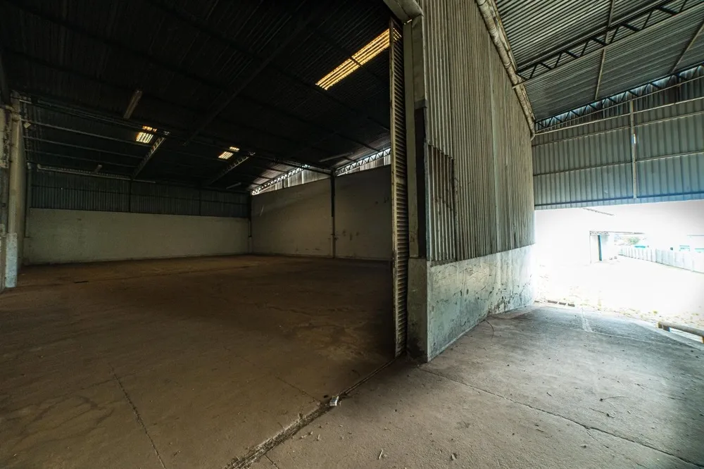 Depósito-Galpão, 9394 m² - Foto 2