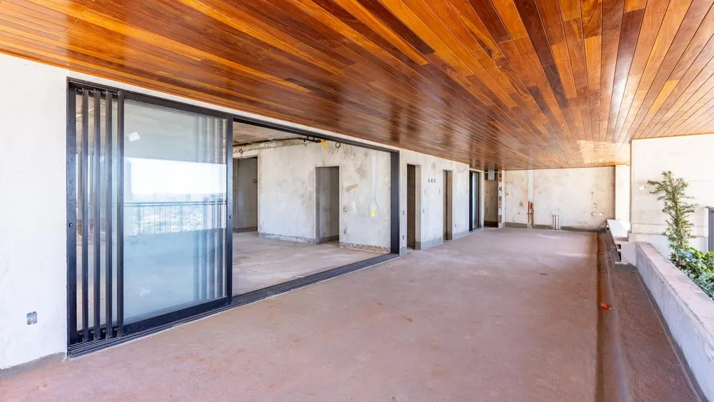 Apartamento, 5 quartos, 560 m² - Foto 4
