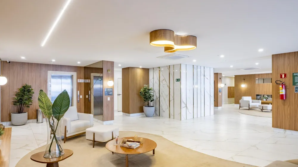 Apartamento, 4 quartos, 226 m² - Foto 1