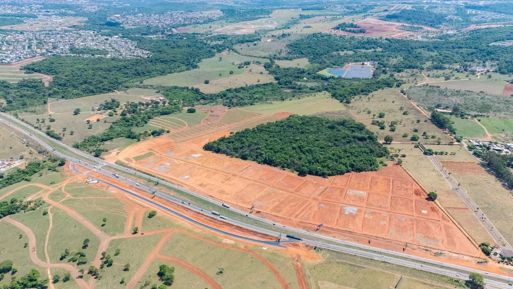 Terreno, 501 m² - Foto 3