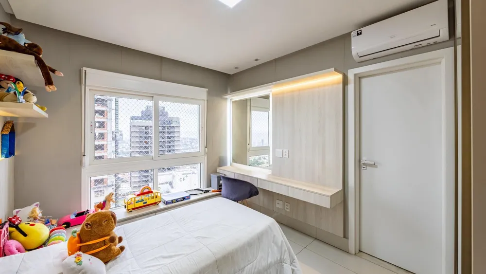 Apartamento, 3 quartos, 265 m² - Foto 3