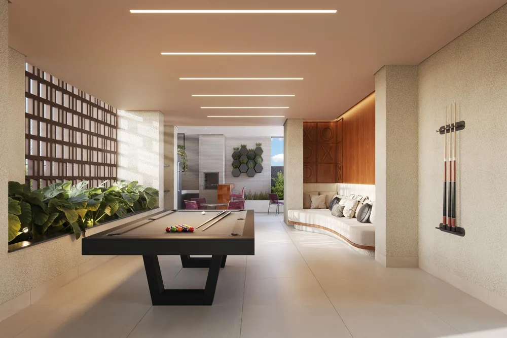 Apartamento, 3 quartos, 193 m² - Foto 2