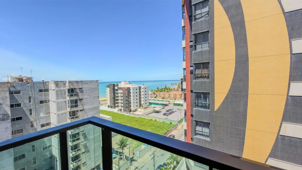 Apartamento, 1 quarto, 51 m² - Foto 3