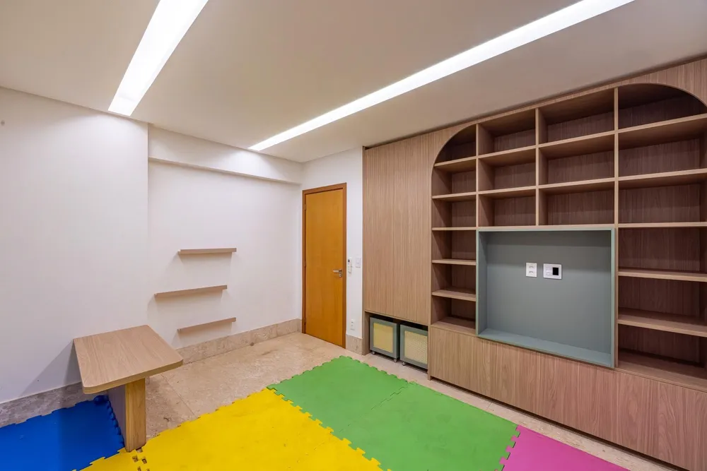 Apartamento, 4 quartos, 561 m² - Foto 4