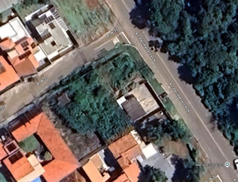 Terreno, 420 m² - Foto 4