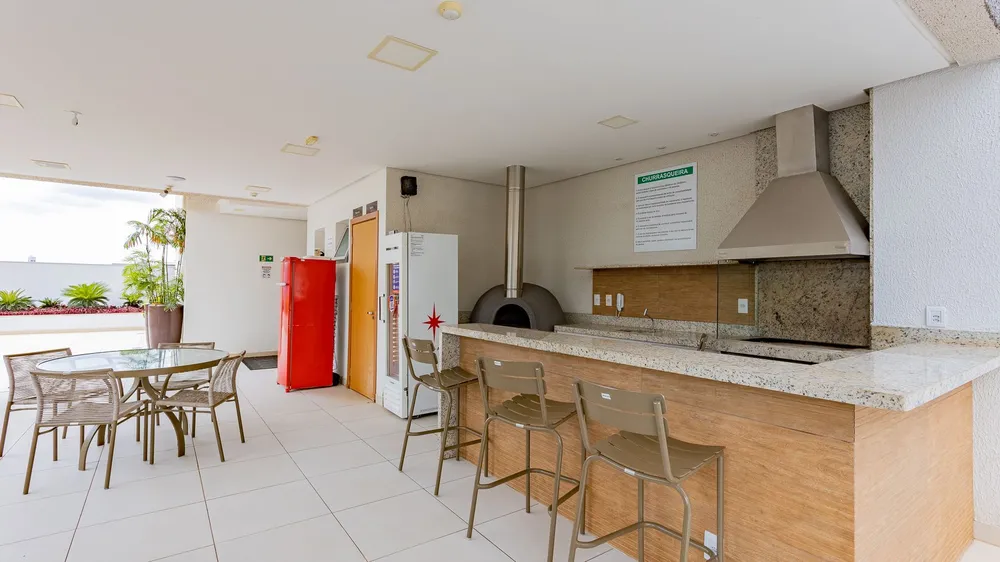 Apartamento, 3 quartos, 145 m² - Foto 1