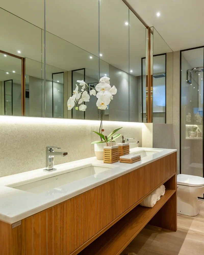 Apartamento, 3 quartos, 104 m² - Foto 2