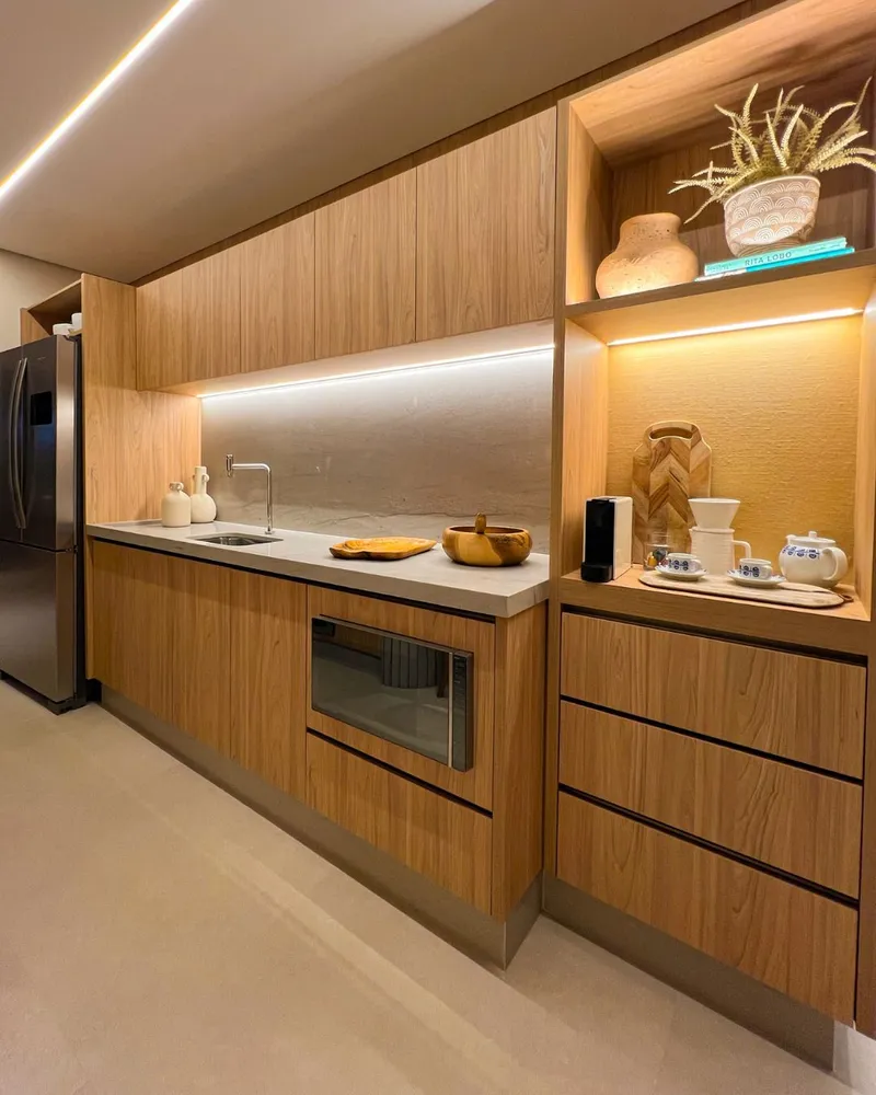 Apartamento, 3 quartos, 129 m² - Foto 2