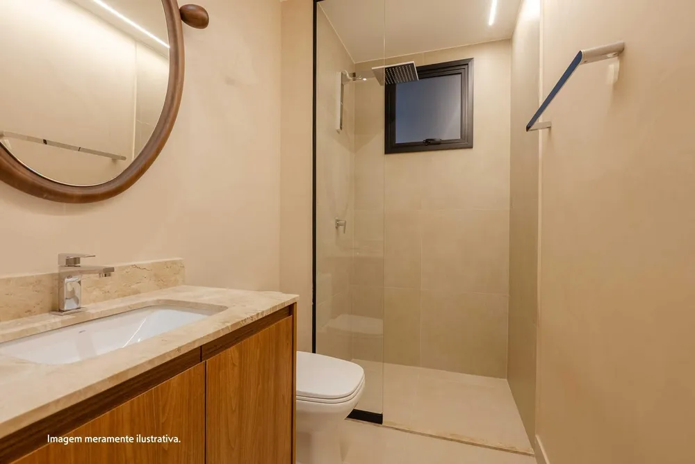 Apartamento, 3 quartos, 116 m² - Foto 3