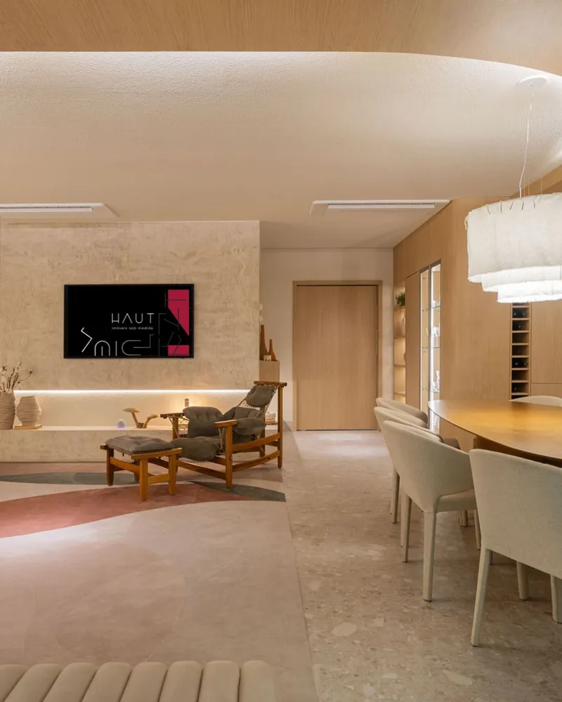 Apartamento, 3 quartos, 186 m² - Foto 3