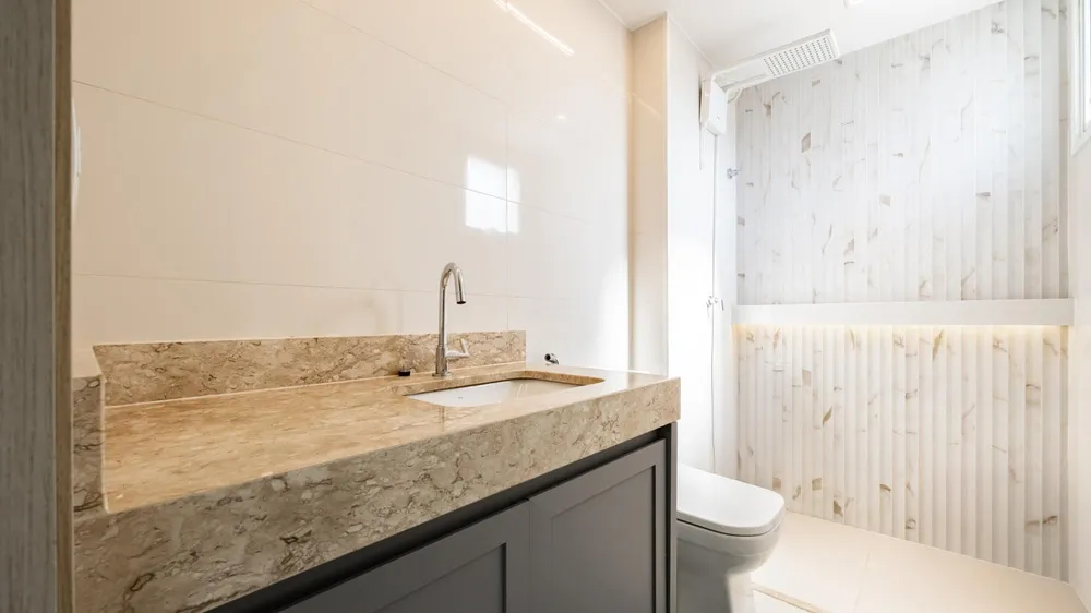 Apartamento, 3 quartos, 125 m² - Foto 2
