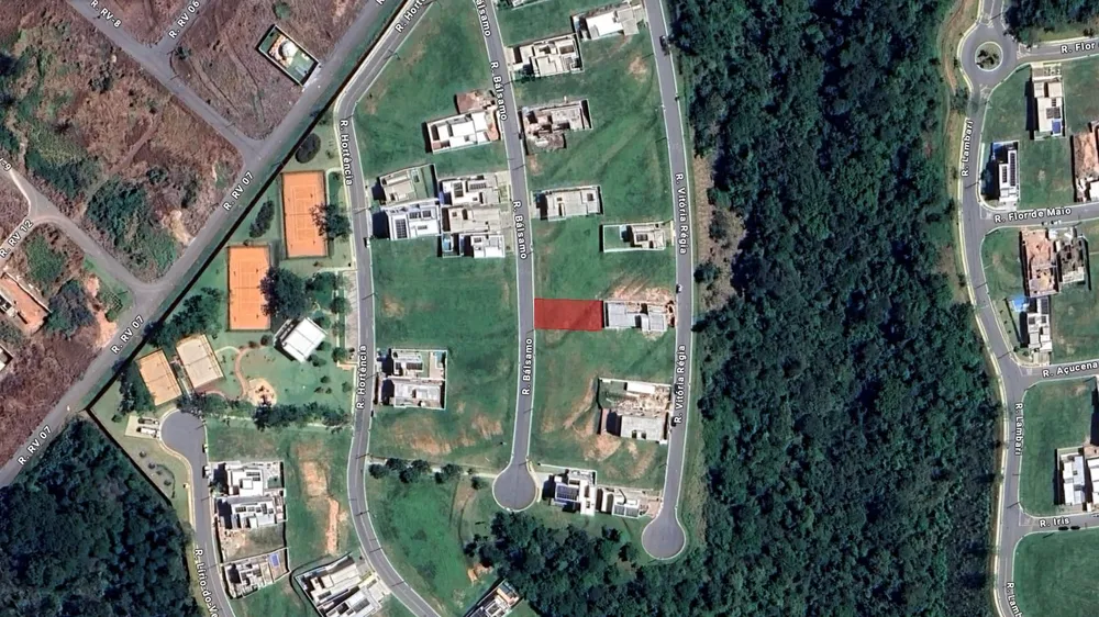 Terreno, 360 m² - Foto 3