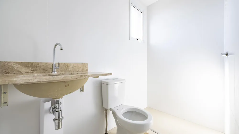 Apartamento, 3 quartos, 100 m² - Foto 3