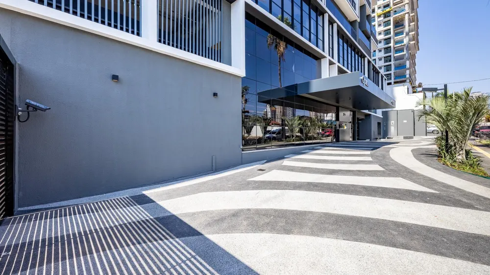 Apartamento, 3 quartos, 128 m² - Foto 2