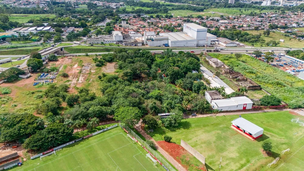 Loteamento e Condomínio, 6128 m² - Foto 3