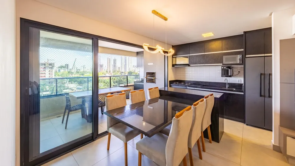 Apartamento, 3 quartos, 104 m² - Foto 3