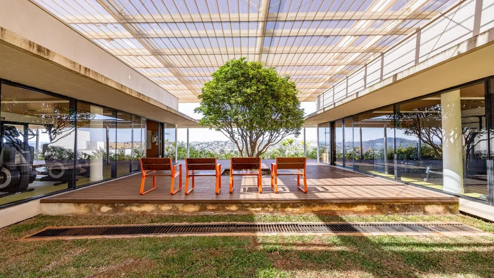 Terreno, 799 m² - Foto 1