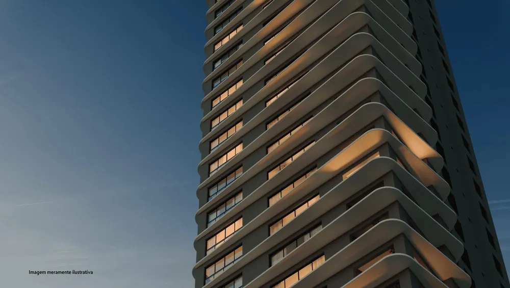 Apartamento, 4 quartos, 273 m² - Foto 1