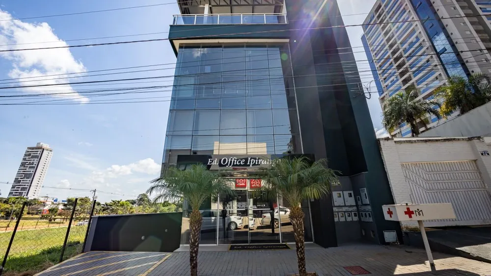 Sala-Conjunto, 182 m² - Foto 1