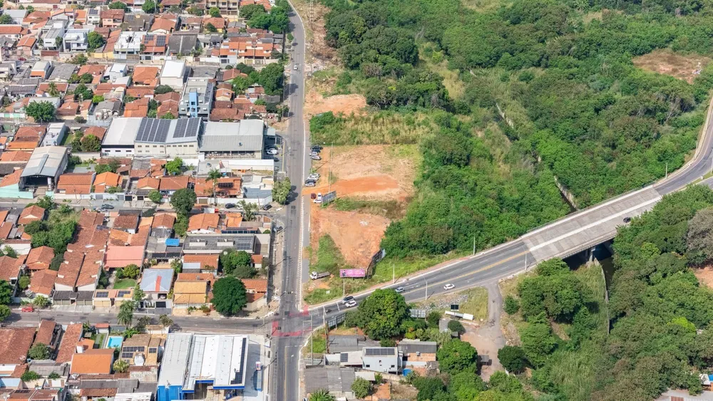 Loteamento e Condomínio, 6567 m² - Foto 2