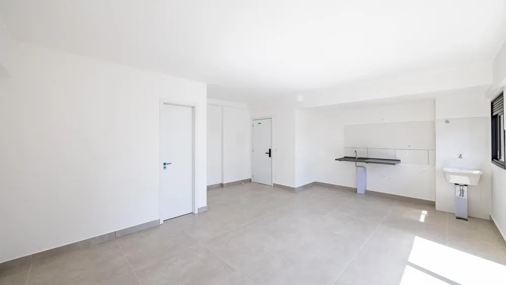Flat/Apart Hotel, 1 quarto, 43 m² - Foto 3