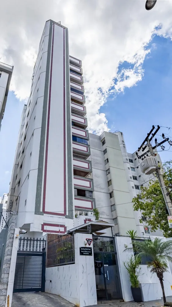 Apartamento, 3 quartos, 134 m² - Foto 3
