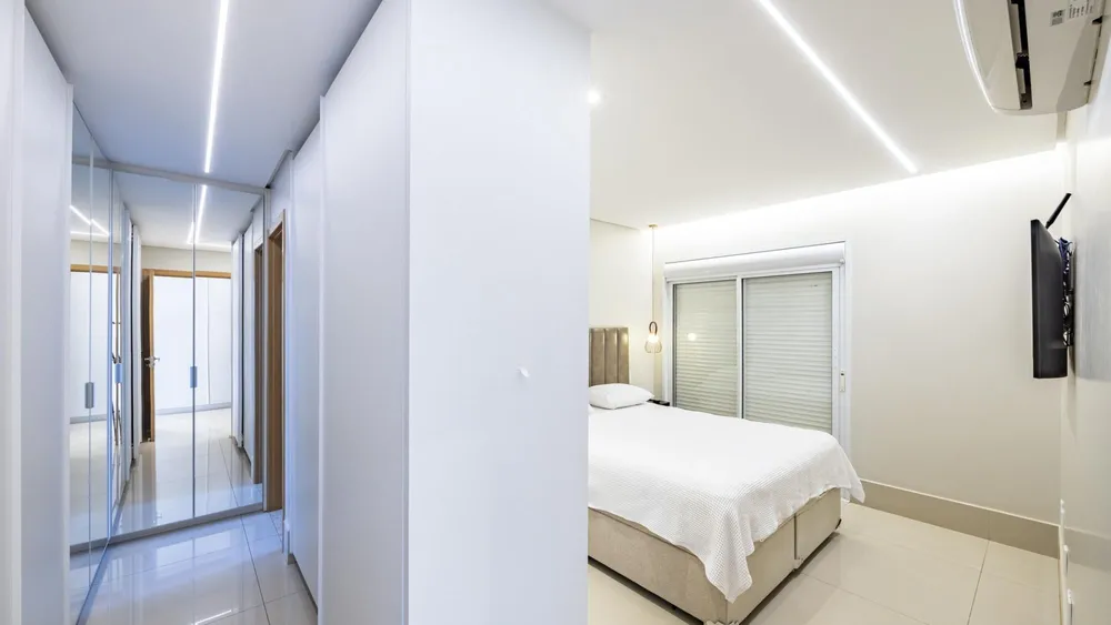 Apartamento, 3 quartos, 150 m² - Foto 1