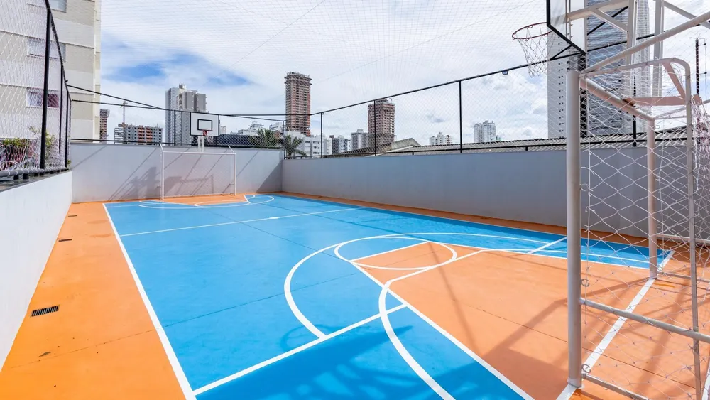 Apartamento, 3 quartos, 122 m² - Foto 3