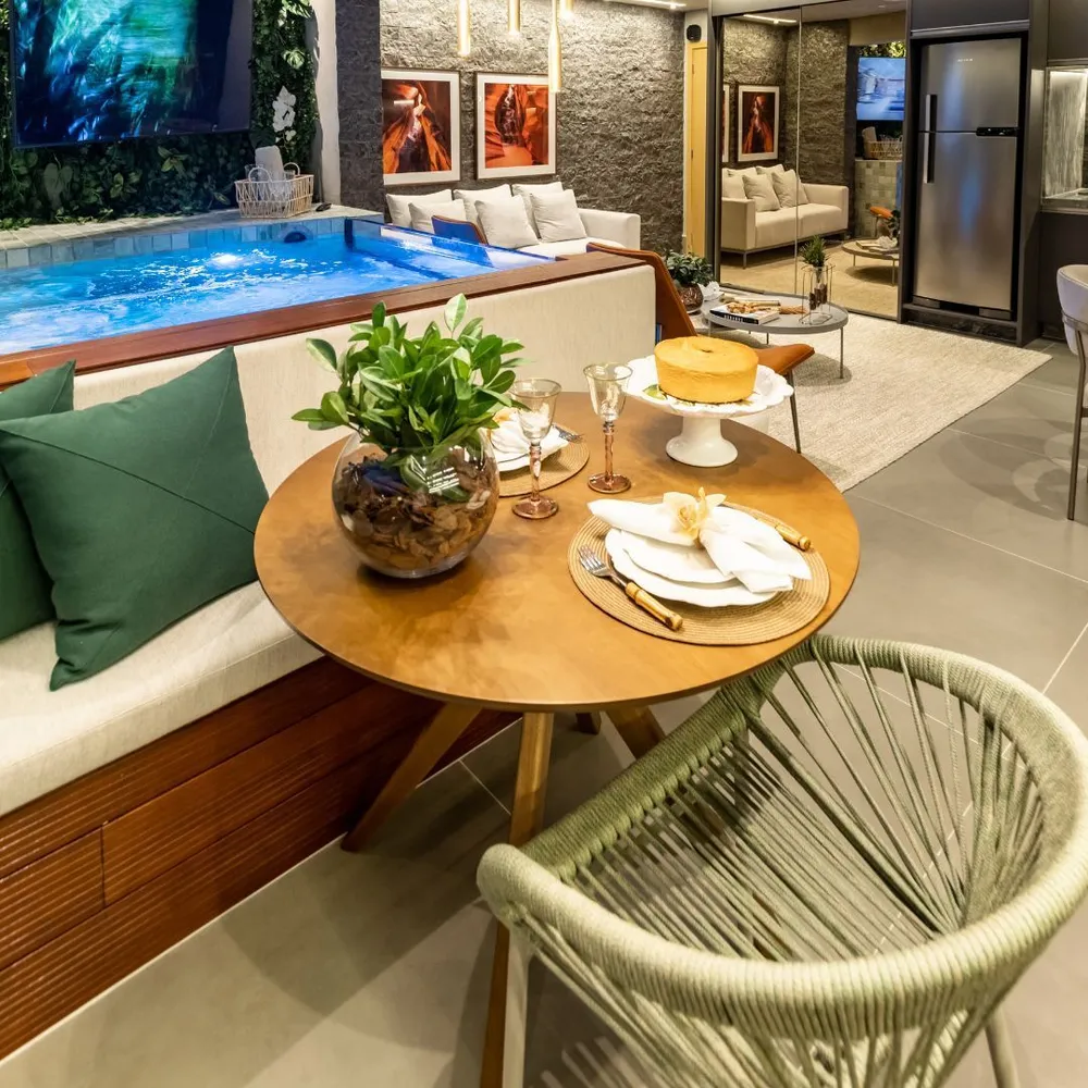 Apartamento, 4 quartos, 262 m² - Foto 2