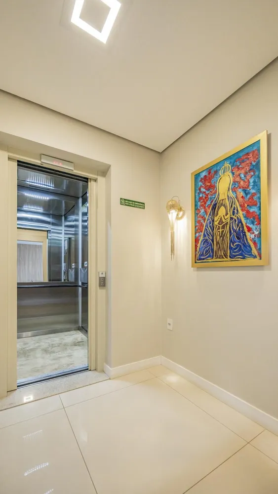 Apartamento, 3 quartos, 265 m² - Foto 2