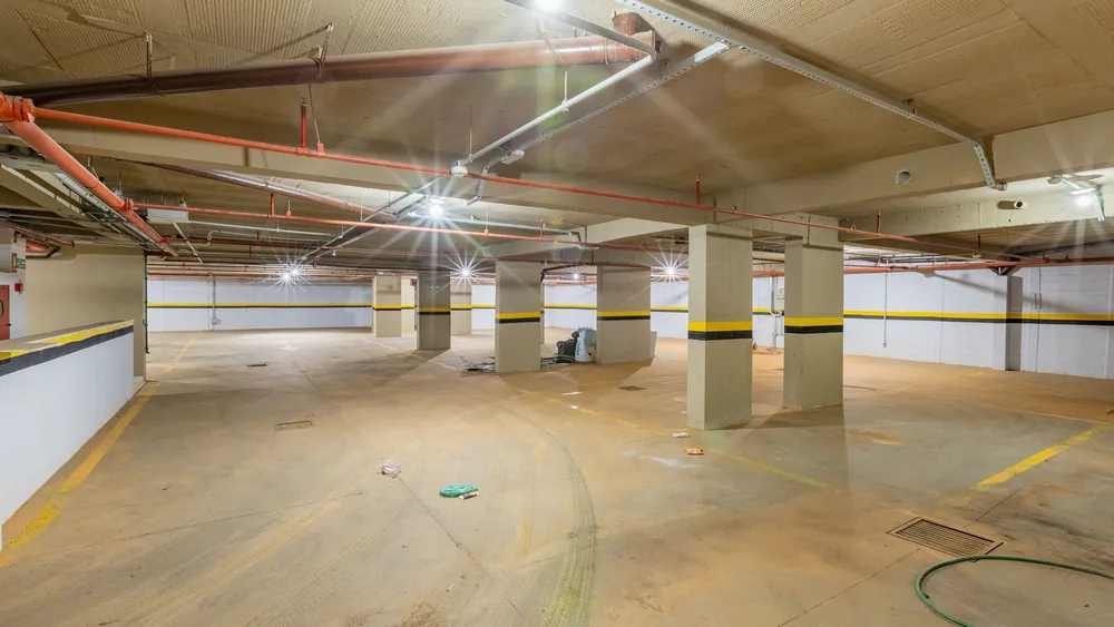 Prédio Inteiro, 4900 m² - Foto 1
