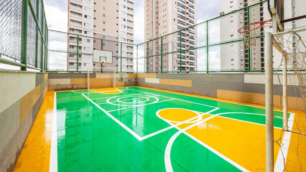 Apartamento, 3 quartos, 119 m² - Foto 1