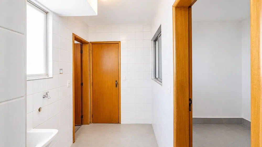 Apartamento, 3 quartos, 95 m² - Foto 2