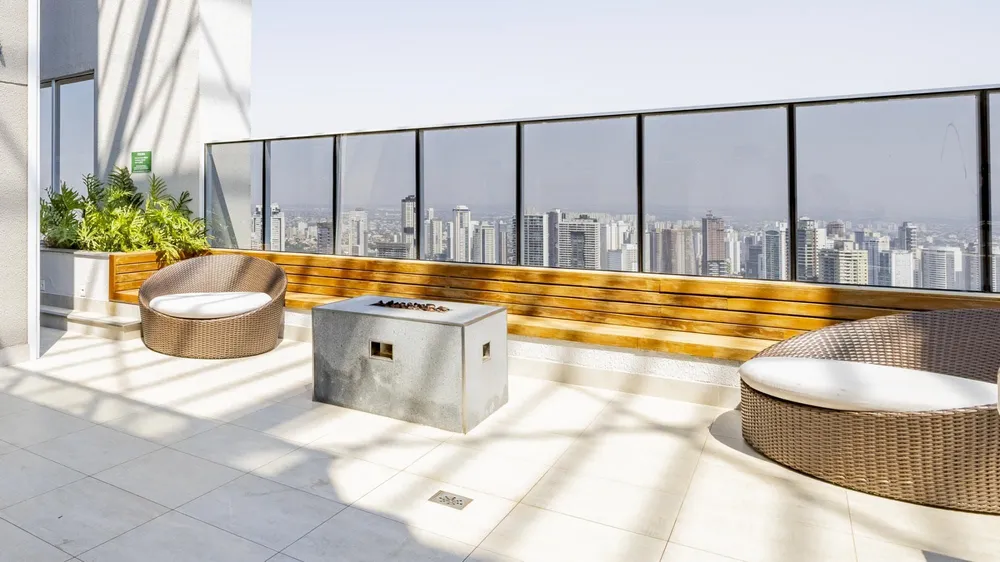 Apartamento, 4 quartos, 227 m² - Foto 3