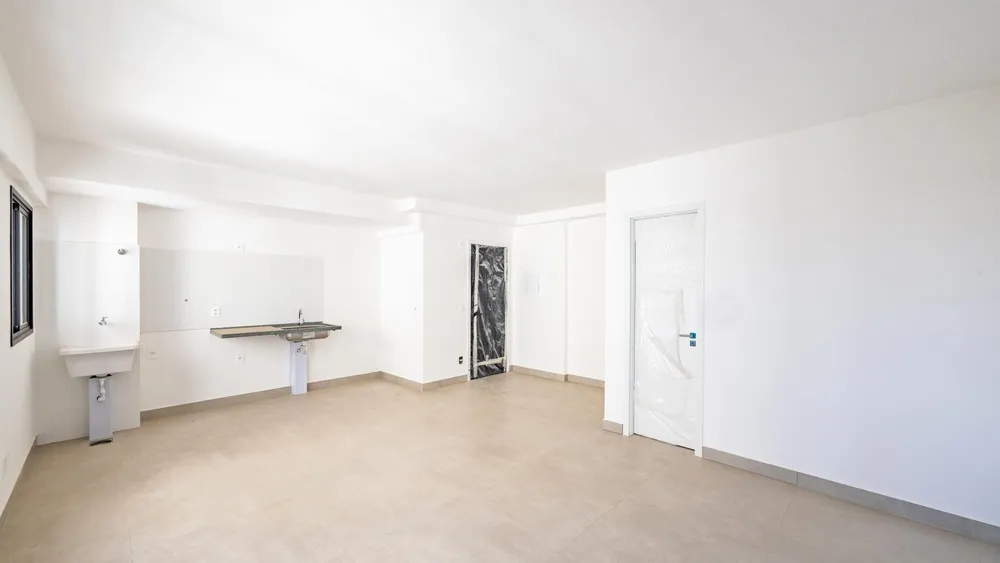 Flat/Apart Hotel, 1 quarto, 38 m² - Foto 3