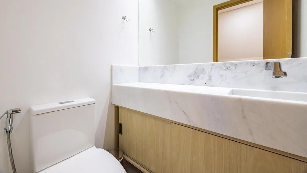 Apartamento, 1 quarto, 44 m² - Foto 2
