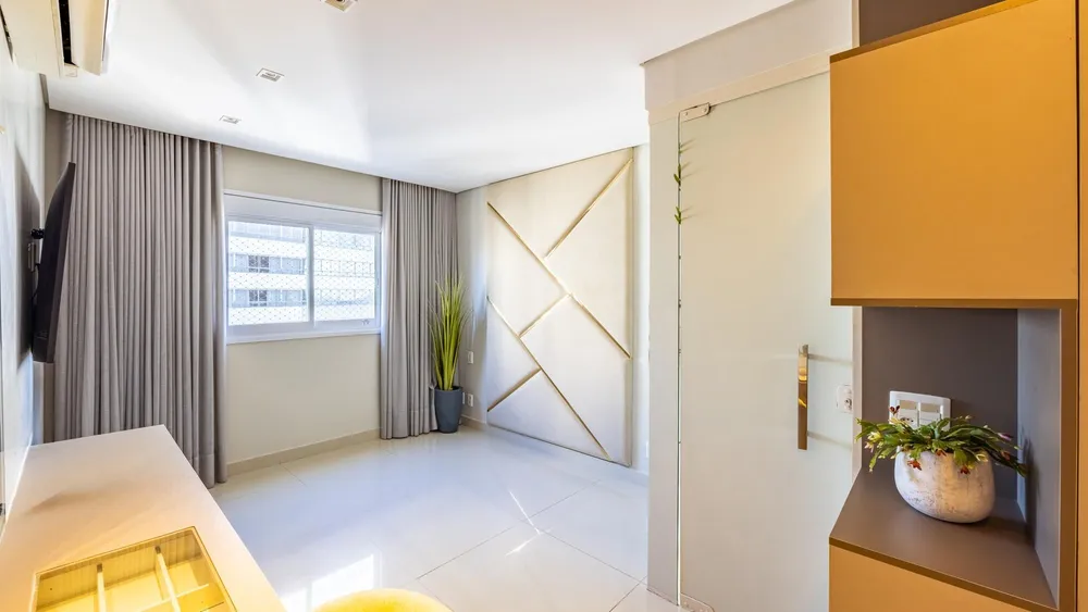 Apartamento, 3 quartos, 155 m² - Foto 3