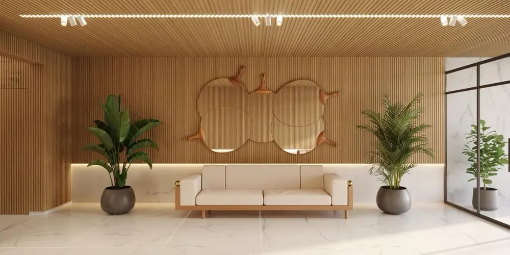 Sala-Conjunto, 46 m² - Foto 3