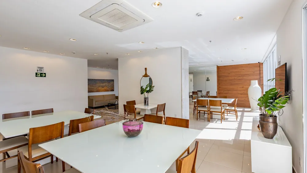 Apartamento, 4 quartos, 368 m² - Foto 2