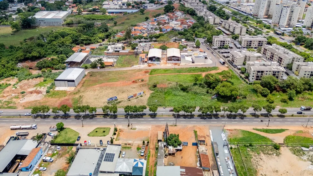 Loteamento e Condomínio, 4152 m² - Foto 3