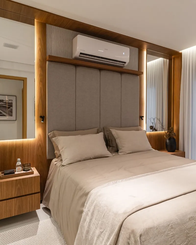 Apartamento, 3 quartos, 157 m² - Foto 1