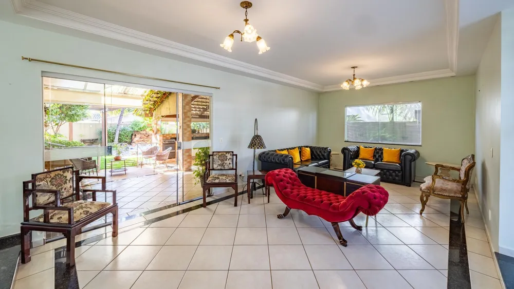 Casa de Condomínio, 5 quartos - Foto 3
