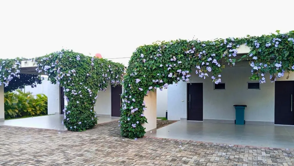 Casa de Condomínio, 6 quartos - Foto 3
