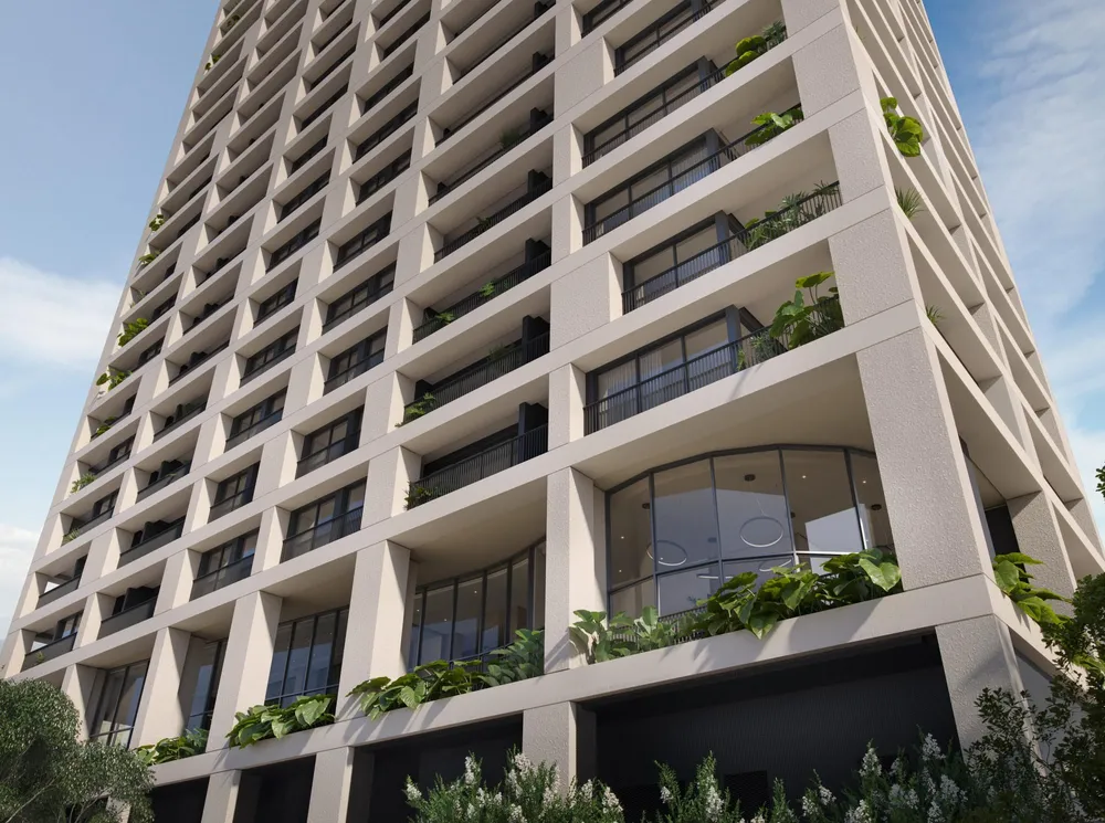Apartamento, 2 quartos, 76 m² - Foto 3