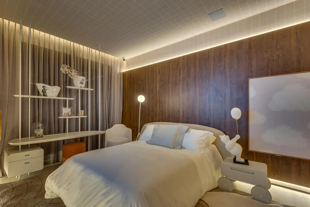Apartamento, 4 quartos, 369 m² - Foto 3